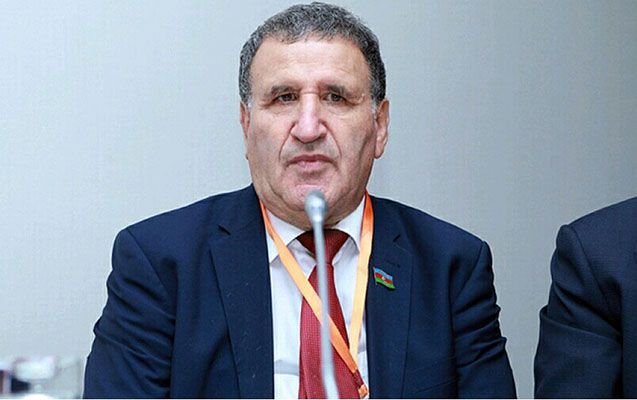 İsa Həbibbəyli istefa versin, korrupsiya ilə məşğul olan övlad böyüdən adam niyə AMEA-ya rəhbərlik edir? – SENSASİON AÇIQLAMA