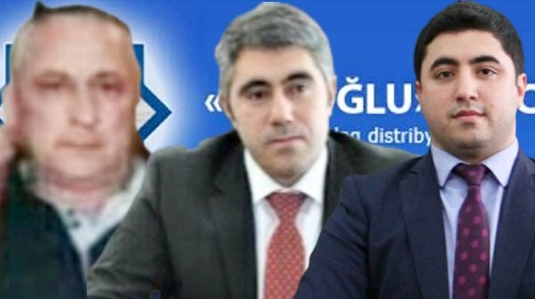 KOROĞLU MMC - ölmüş işçisinin təzminatını 8 ildir ödəmir - VİDEO