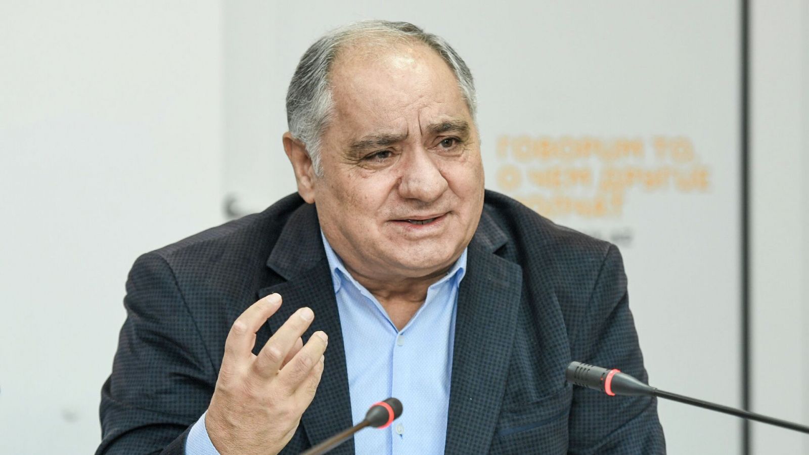Qulu Məhərrəmliyə yeni vəzifə verildi