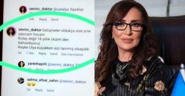 Tanınmış həkim Sevinc Əliyeva izləyicilərin belə aldatdı – FOTO