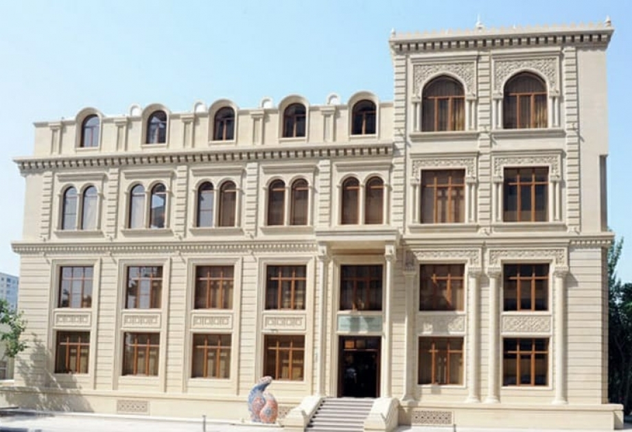 Qərbi Azərbaycan icması Fransaya müraciət edib
