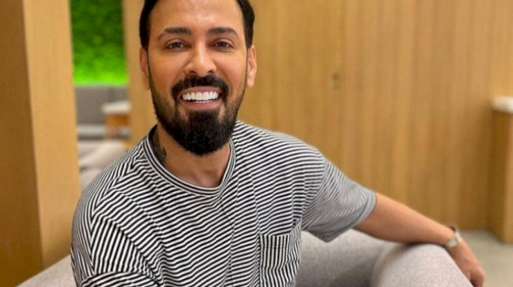 Niyam: “Vermeşil yeyən insan sənə necə qulluq edə bilər?!“