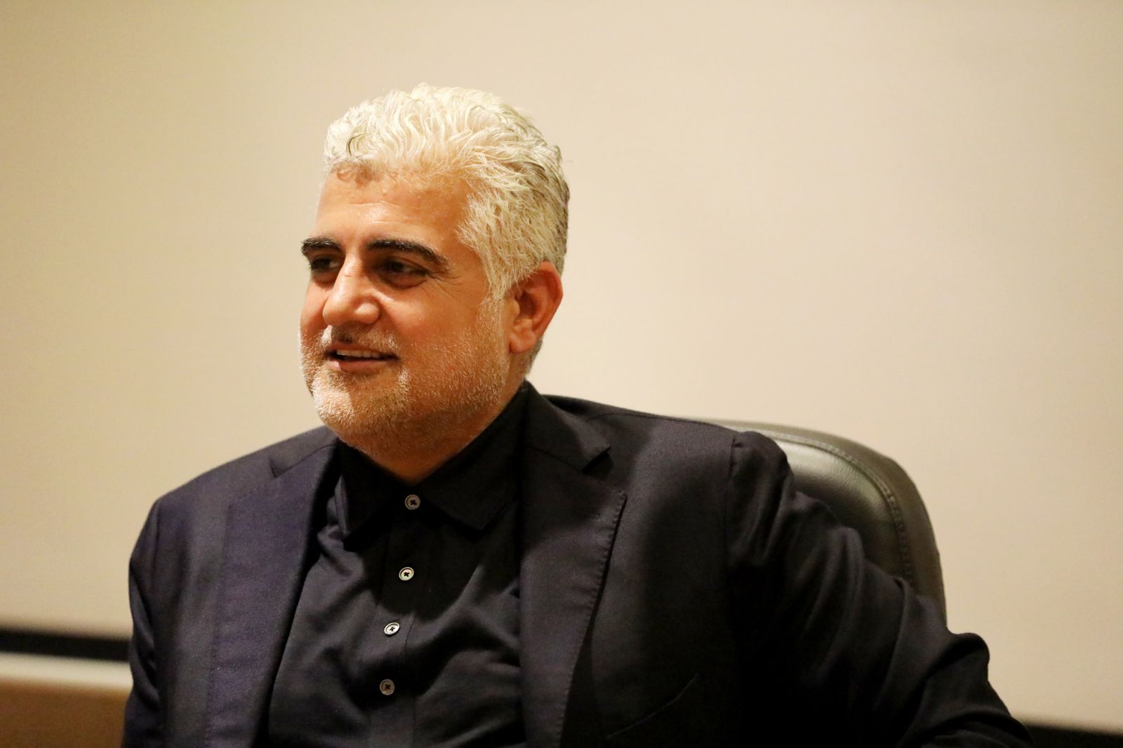 Veşoviç və Kadi ilə bağlı xəbərləri Tahir Gözəl də təsdiqlədi