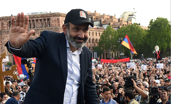 Paşinyan buna görə sülhə razı deyil: Əgər ortaya çıxsa...