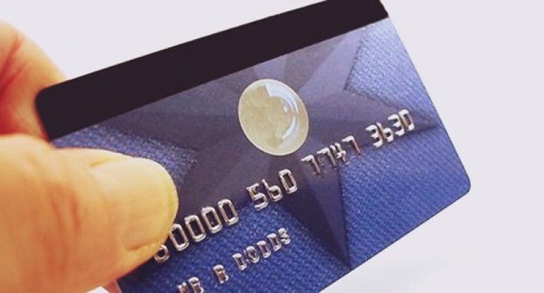 Bu bankın maaş kartları ləğv edilir - Tapşırıq gəlib