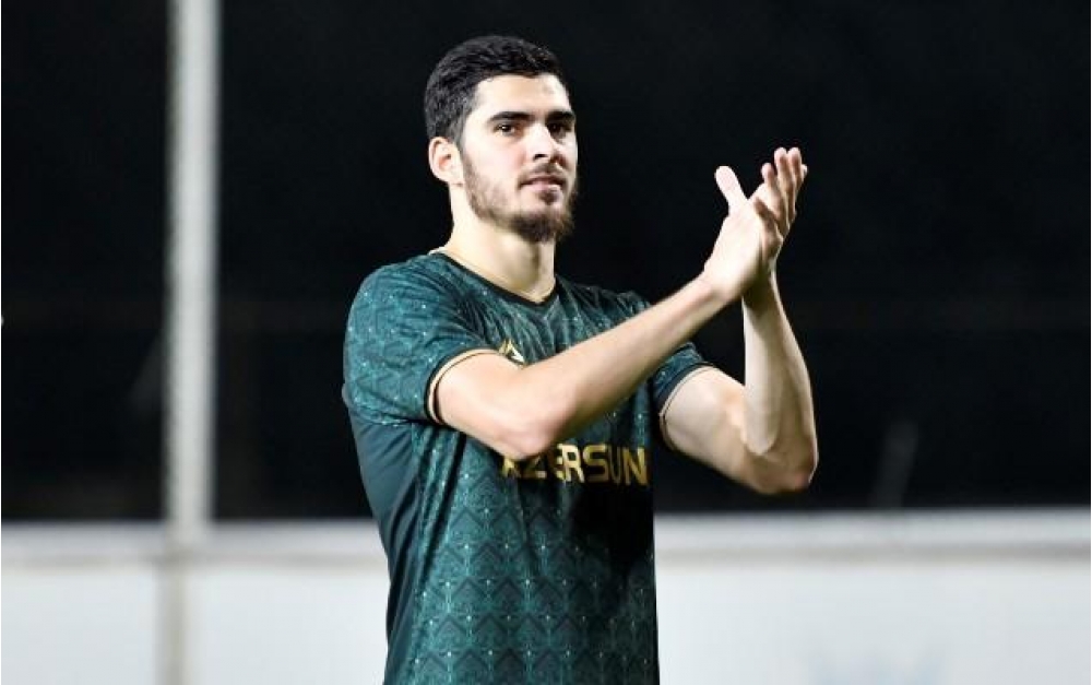Şeydayev prezidenti erməni olan kluba keçir – SON DURUM
