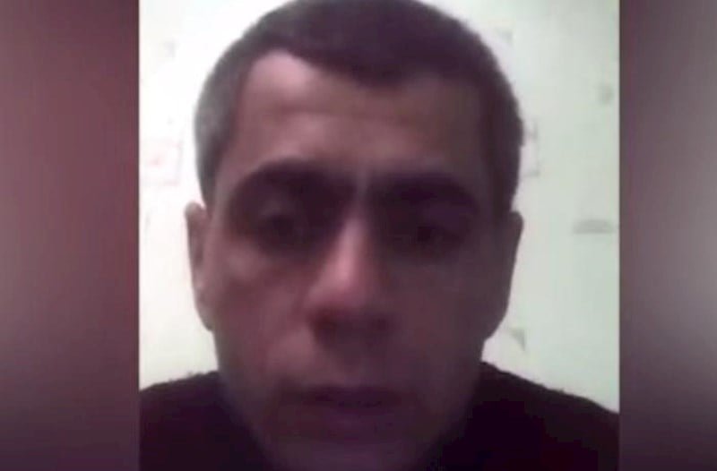 “Naxçıvanda hərbçilər qara çantalarla işə gedib-gəlməyə məcbur edilir” - VİDEO