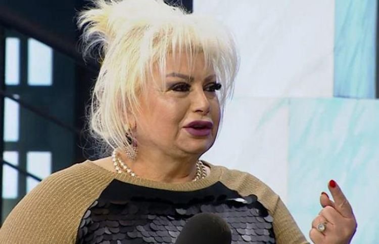 "Xərcim çoxdur, heç bir kişi məni istəməz" - Gövhər Rzayeva