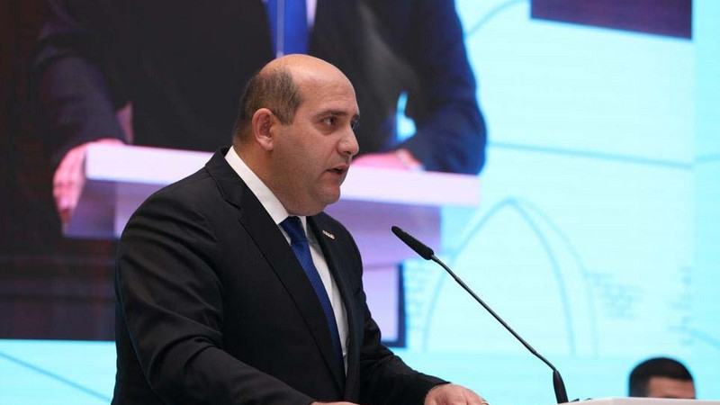 Qarabağ iqtisadi rayonuna neçə vətəndaş səfər edib?