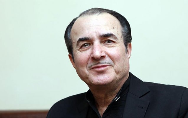 "Hansı şadlıq evinə gedirəm, işıqları söndürürlər" - Qədir Qızılsəs