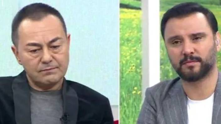 Serdar Ortaç səhhətindən danışdı: "Sol ayağım tamamilə getdi"