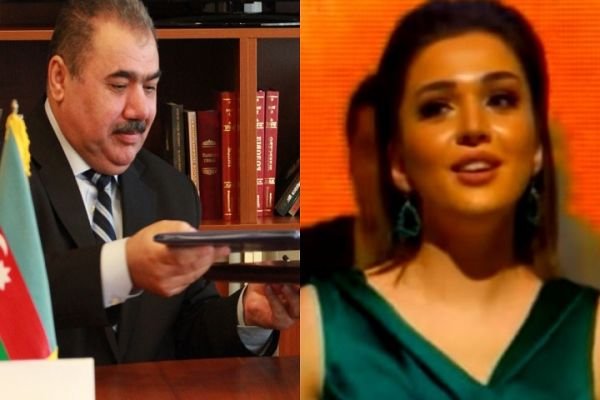 Arif Alişanovun özündən 28 yaş kiçik həyat yoldaşının heç yerdə görünməmiş FOTOSU yayıldı