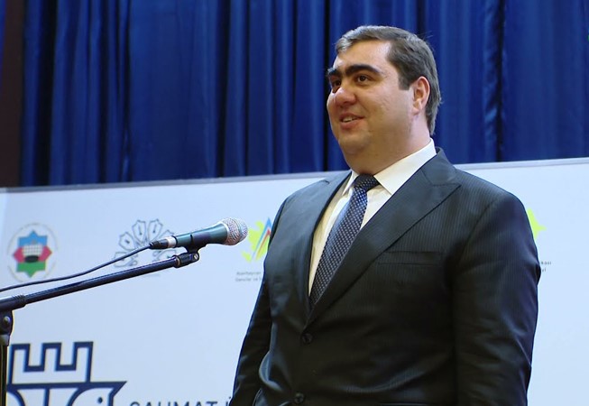 Seymur Talıbov 15 yaşında necə tələbə olub? - Misir Mərdanov və nazirlikdən açıqlama