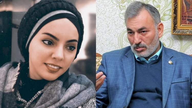 Nemət Pənahlının qızı açıqlama yaydı: “18+ görüntüləri paylaşılan adamlar...”