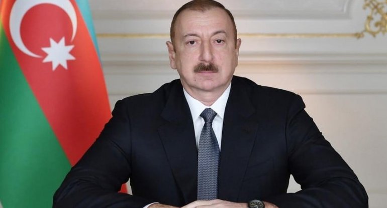 Dövlət başçısı Ermənistanla münasibətlərin normallaşması üçün Azərbaycanın şərtini Blinkenə açıqlayıb