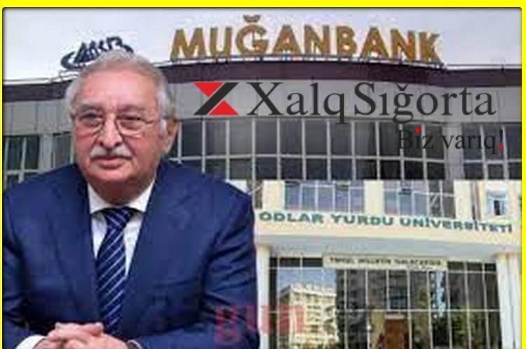 Əhməd Vəliyevin ailə üzvlərinə məxsus bank “Xalq Sığorta”nı MƏHKƏMƏYƏ VERİB