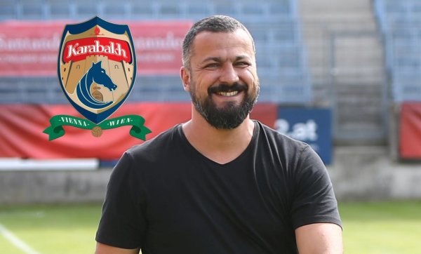 “Qarabağ Vyana”nın məşqçisi Vyanada güllələndi