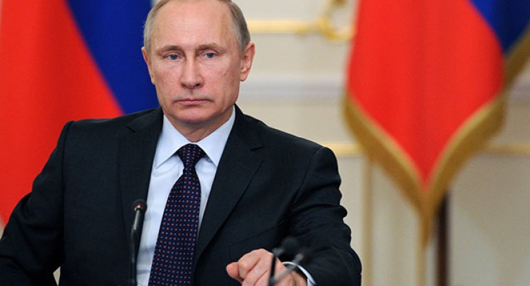 Putin bu gün xalqa nə deyəcək? – Baydenə cavab verəcəyi gözlənilir...