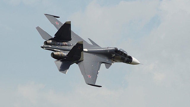 Rusiyaya məxsus Su-25 vuruldu