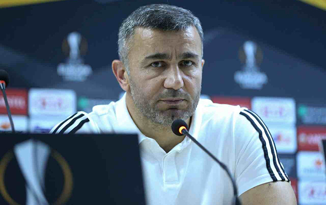 “Kimin oynayacağı matçın gedişatından asılı olacaq” - Qurban Qurbanov