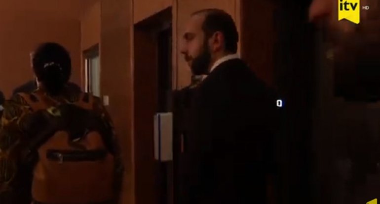 Mirzoyan sualdan belə “qaçdı” - VİDEO