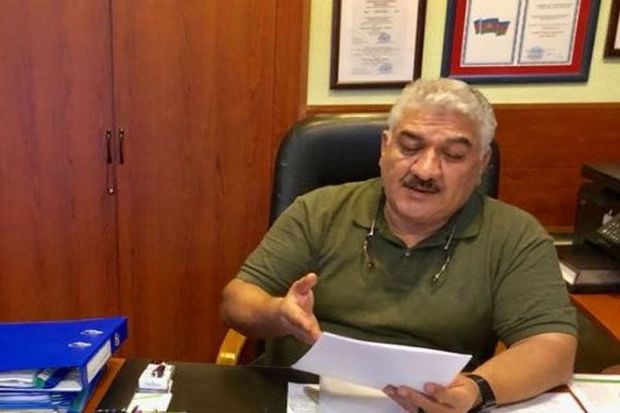 Akif Çovdarovun vəkilinin adı 800 min manatlıq qalmaqalda hallanır