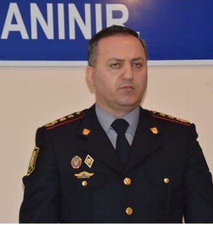 Masallıda DYP RƏİSİ Asəfin İŞTİRAK ETDİYİ TOYDA "avtoşluq" edən Notarius müdirinin oğlu məsuliyyətdən necə yayındı?