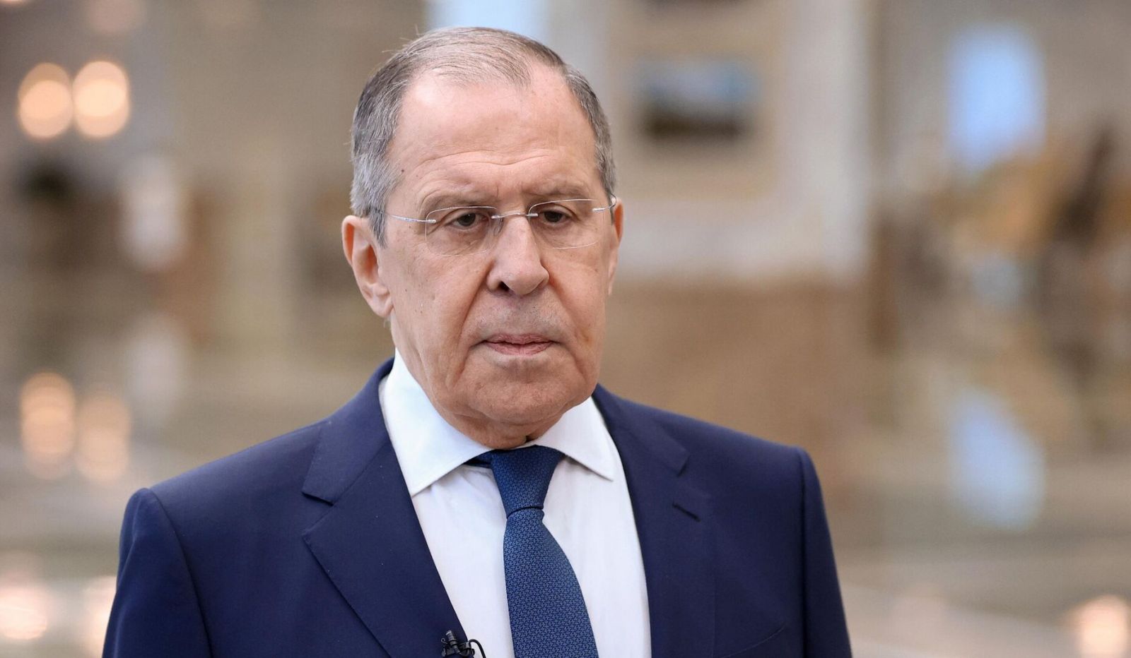 Rusiyaya ümidlər doğrulmadı: Lavrov da əlvida, “artsax” dedi...