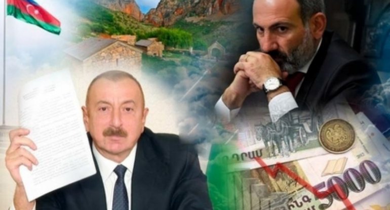 Azərbaycan variantı üzrə sülh sazişi ön plana keçir: Paşinyan niyə və necə "türk" oldu