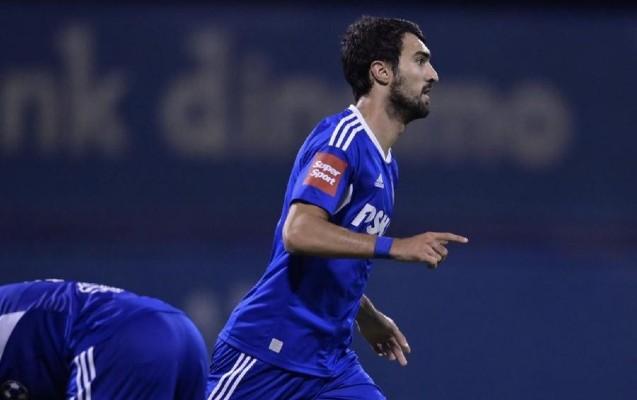"Dinamo"nun "Çelsi" ilə oyun üçün heyəti açıqlandı - Mahir...