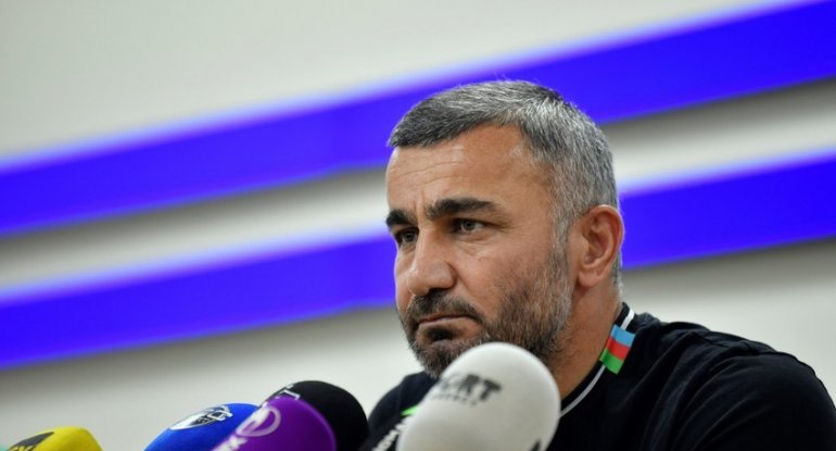 Qurban Qurbanov: "İlk 2 qoldan sonra oynamaq daha rahat oldu"