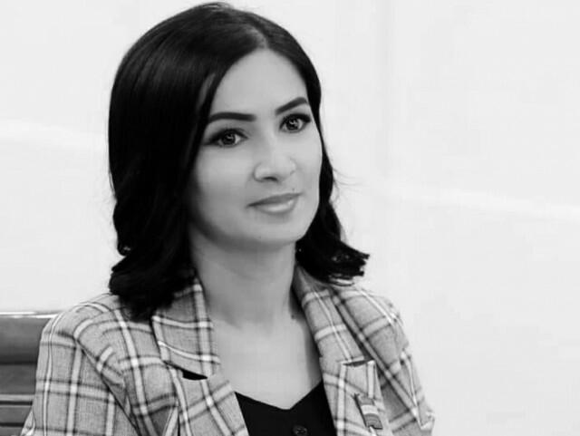 Xanım deputat gənc yaşında VƏFAT ETDİ