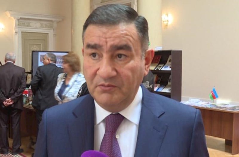 Son üç ildə təqdim edilən 80 elmi iş plagiat olub - Açıqlama - VİDEO