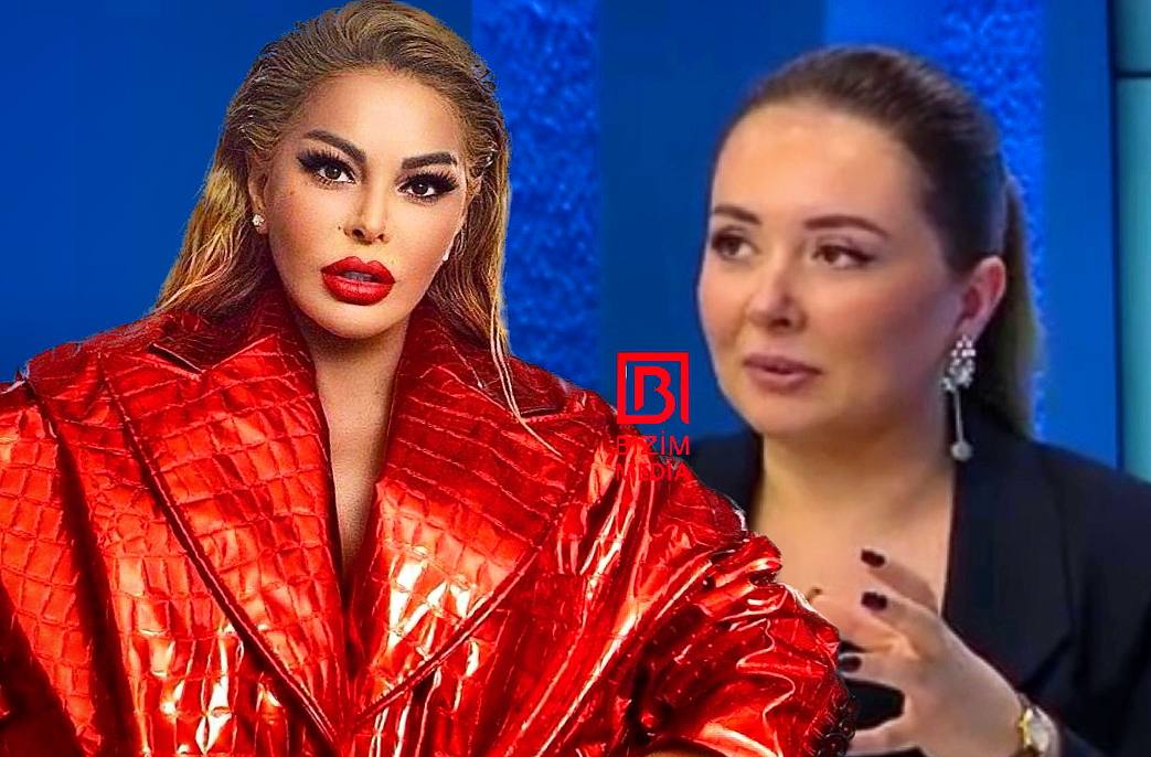 Lalə Azərtaş: "Aygün Kazımova əlinə gələn ilk min manatı göndərdi" - VİDEO