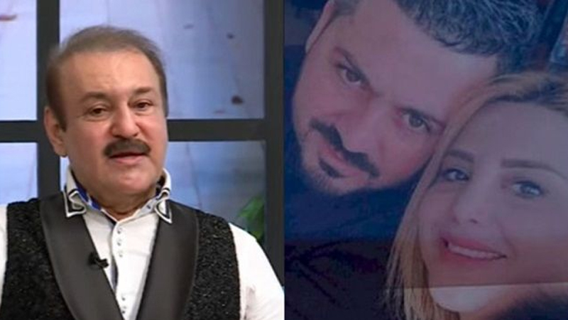 Cavanşir Məmmədovun eks-kürəkəninə bu maddələr üzrə hökm oxundu