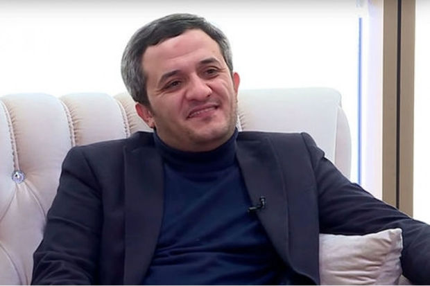 Meyxananın şiri Rəşad Dağlıdırsa, çaqqalı kimdir? - VİDEO