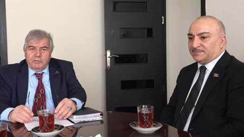İki deputatın partiyası birləşir? (AÇIQLAMA)