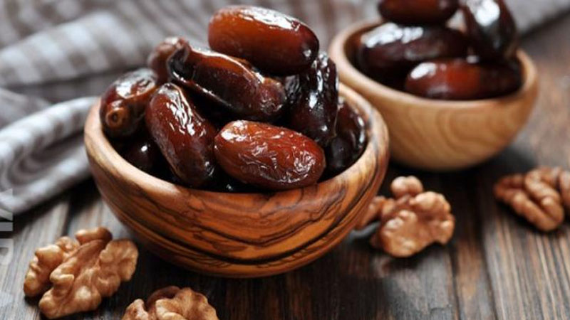 Bakıda 70 manata xurma satılır - Hansı ölkədən gətirilir?