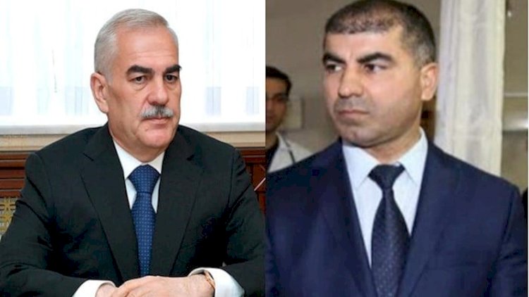 Azər Zeynalov Vasif Talıbovdan danışdı: “Onun yoxluğu işimizə təsir etmir”