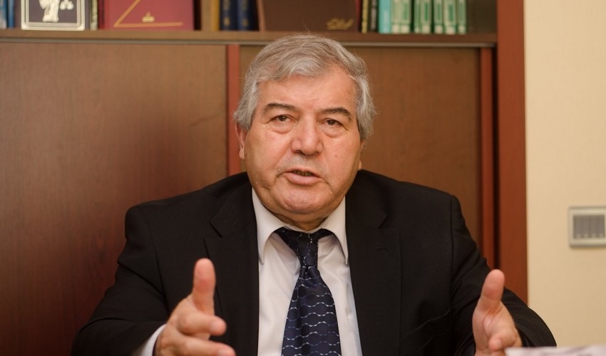 Deputatdan hüquq-mühafizə orqanlarına çağırış: "HDP dəstəkçiləri ilə..."