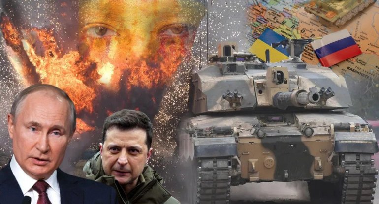 Rusiya Polşanı da vuracaq, BMT demontaj ediləcək: Dəhşətli kiberhücum dünyada hər şeyi dəyişəcək