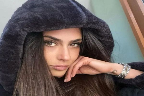 Televiziya aparıcısı əyləncə zamanı öldü - FOTO