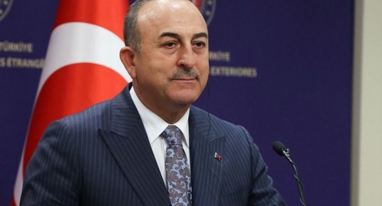 Çavuşoğlu Kılıcdaroğluna səsləndi: "Azərbaycandan nə istəyirsiniz?"