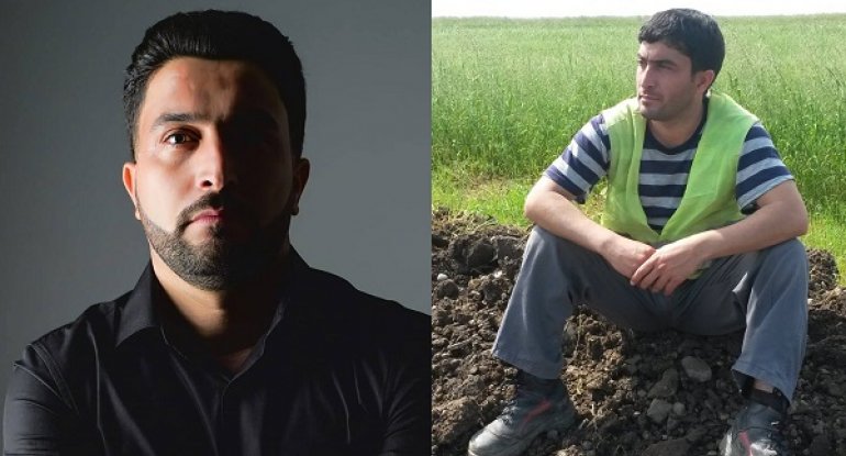 Tanınmış müğənni fəhlə işlədiyi vaxtlarını paylaşdı - FOTO