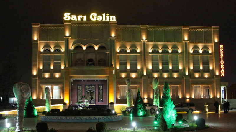 Nazirliklə “Sarı Gəlin” arasında “dava” yekunlaşdı - Külli miqdarda cərimə