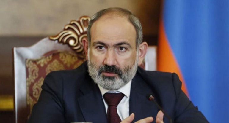 Nikol: Müharibə vaxtı hərbçilər çevriliş etmək istəyirdi