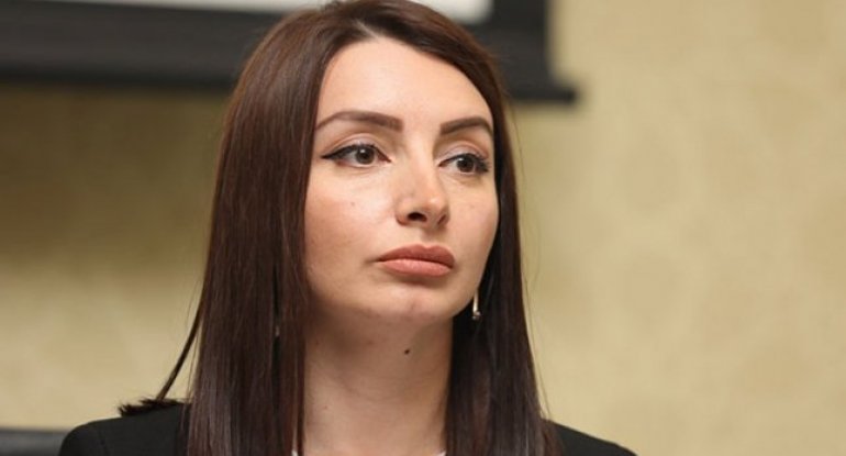 Leyla Abdullayeva Paris məhkəməsinin qərarı barədə: "Ədalət bərqərar oldu"