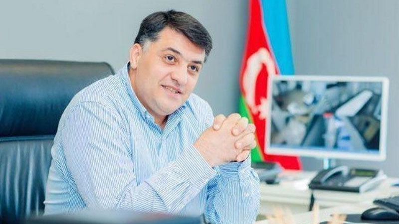 Nazirliyin idarə müdiri vəzifəsindən istefa verdi