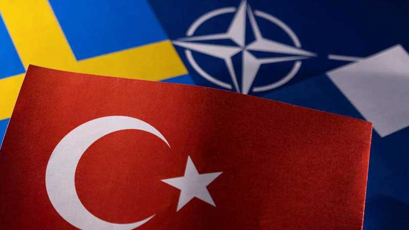 Dövlət Departamenti: "Türkiyənin Aİ-yə üzvlük məsələsi İsveçin NATO-ya üzv olmasına mane olmayacaq"