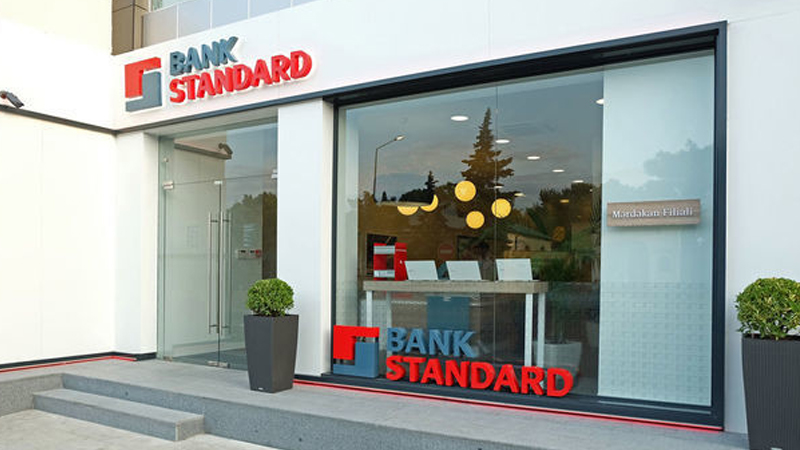 Heydər Babayevin bankı ilə hərrac mərkəzi arasında qalmaqal